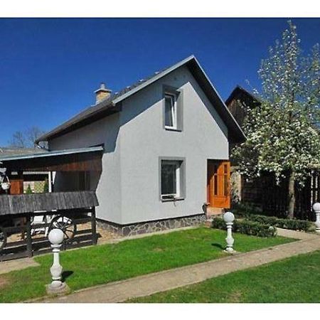 Vila Privat Mrazik Partizanska lupca Exteriér fotografie